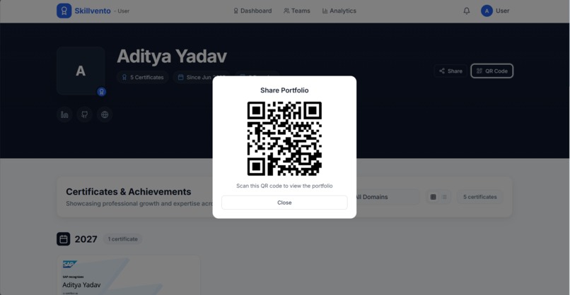 Skillvento – screenshot 6
