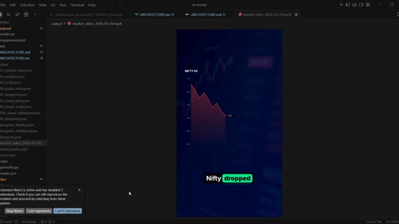 Jarvis – screenshot 1