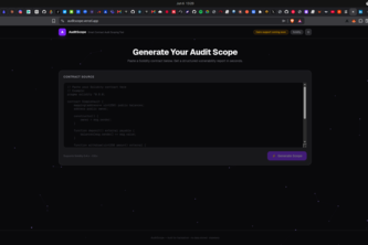 AuditScope
