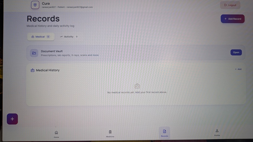 Cura – screenshot 8