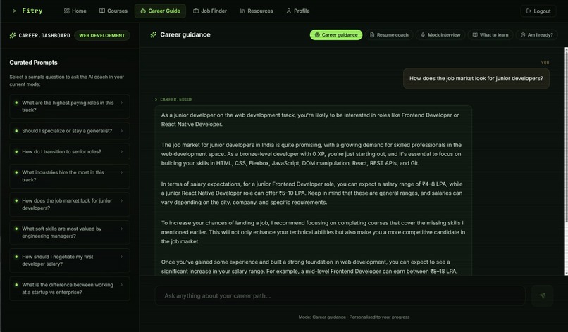 Fitry – screenshot 10