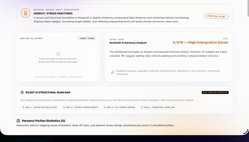 panic.design – screenshot 3
