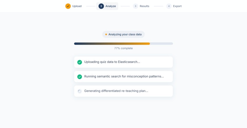 GapFinder – screenshot 2