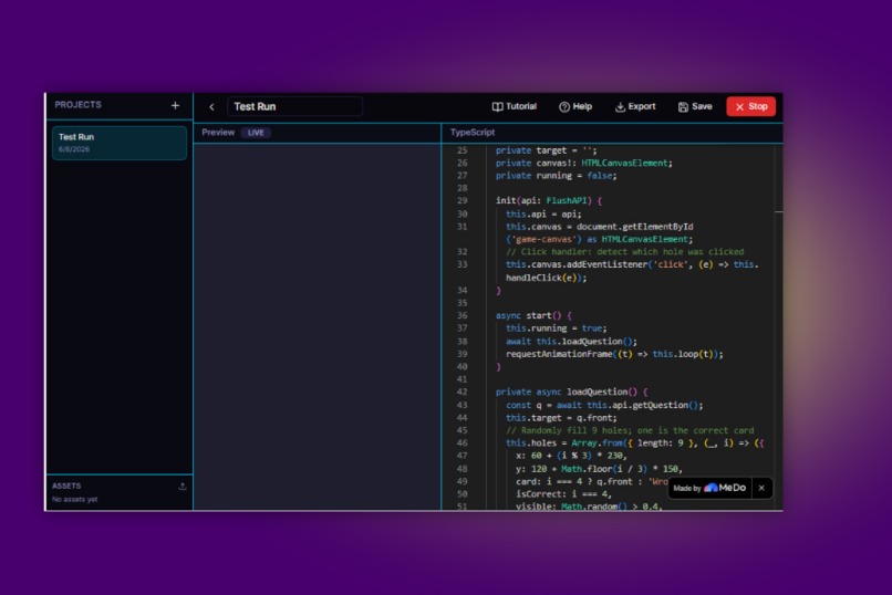 Flush  – screenshot 5