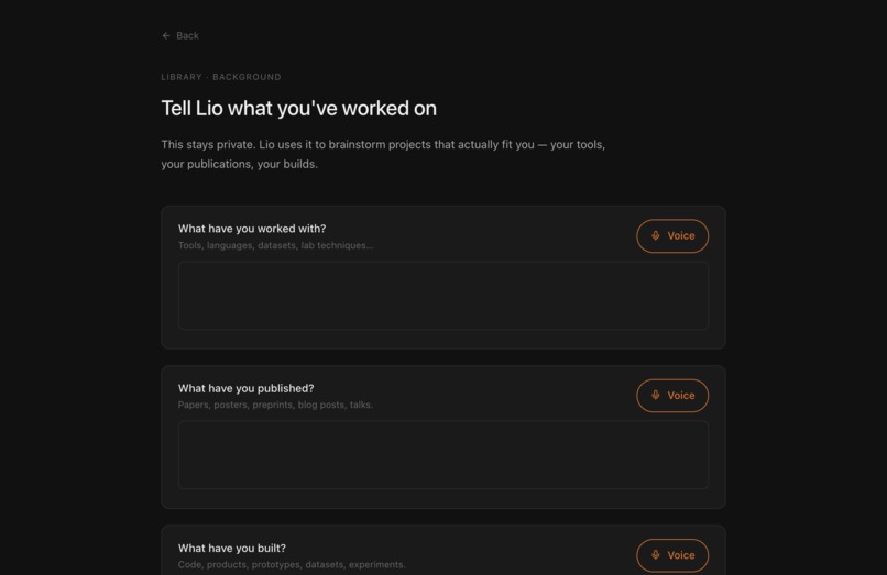 Theioptera – screenshot 1