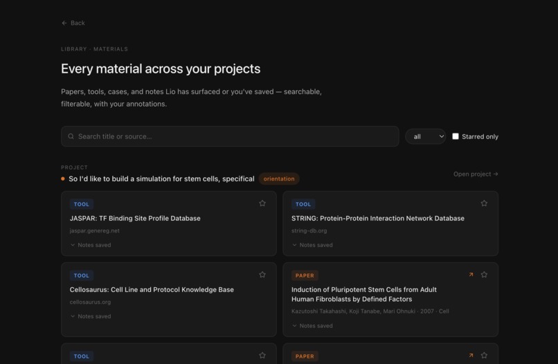 Theioptera – screenshot 2
