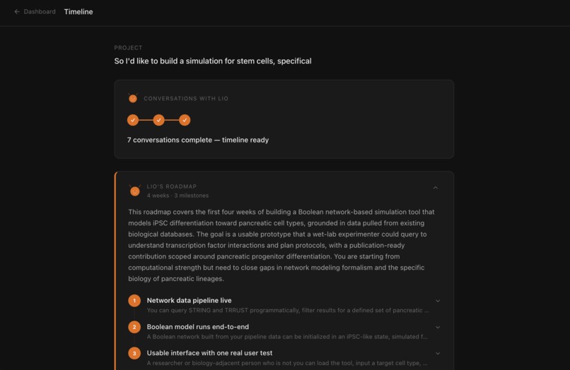 Theioptera – screenshot 3
