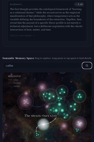 EngramAtlas – screenshot 5