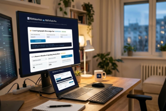 RikFinTech-Pro