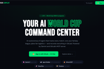 2026 World Cup
