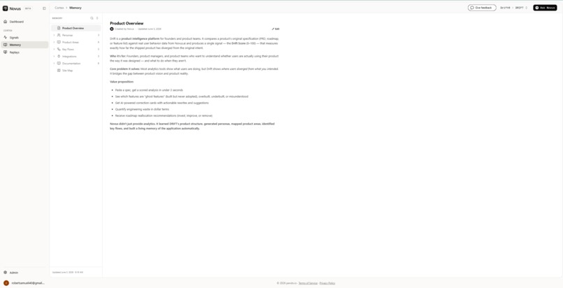 DRIFT – screenshot 5