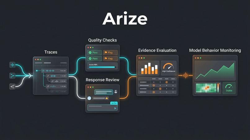 AI Customer Service Engine – screenshot 4