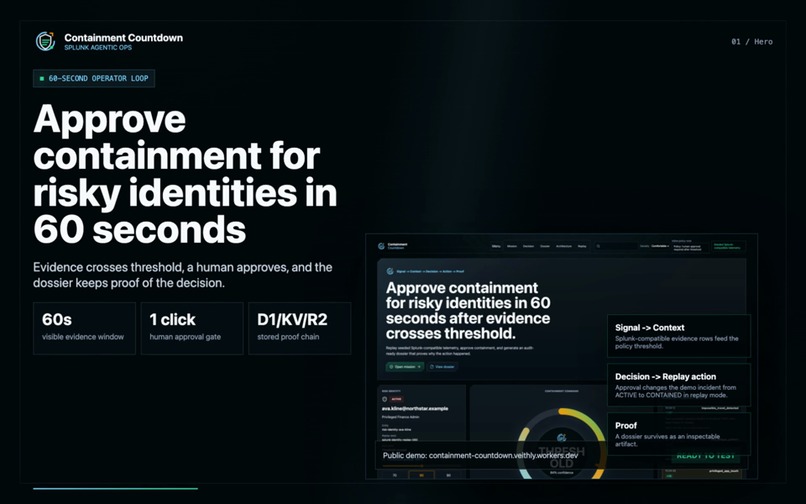 Containment Countdown – screenshot 1