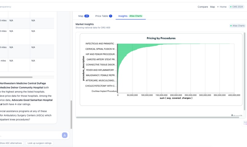 ClearPrice – screenshot 7