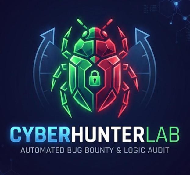Cyberhunterlab – screenshot 1