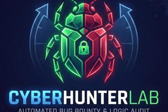 Cyberhunterlab