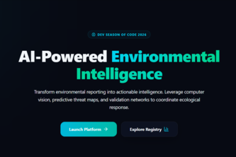 TerraMind AI