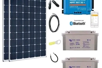 SolarAgent Benin