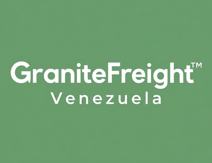 Granitefreightvenezuela – screenshot 4
