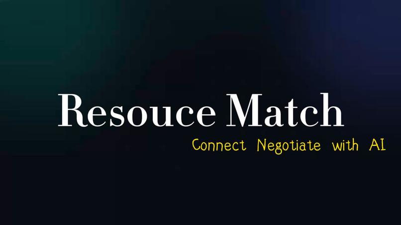 Resource Match – screenshot 1
