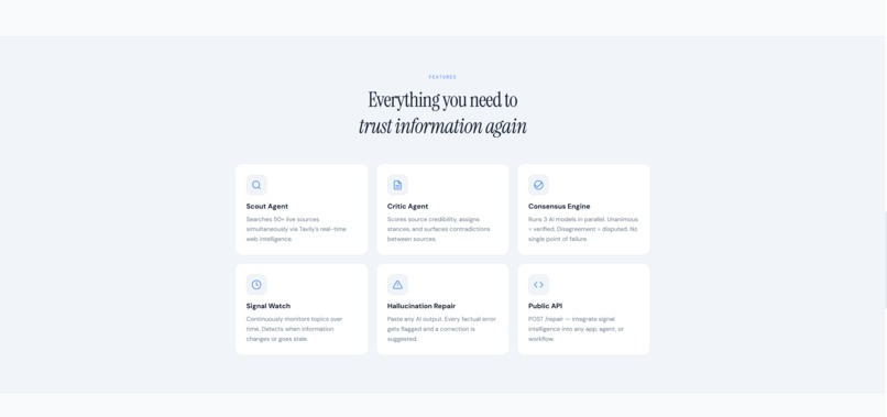 Signal.repair – screenshot 15