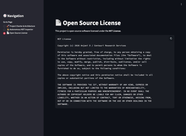 WeldInspector AI – screenshot 7