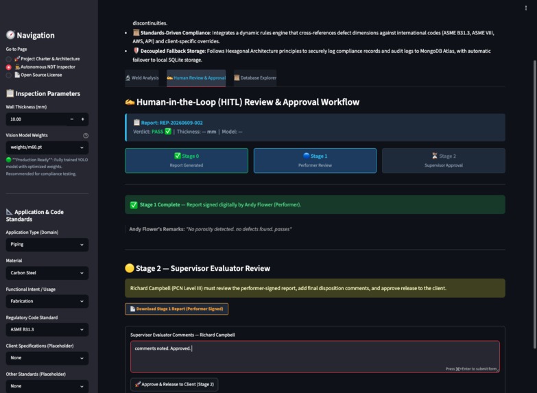 WeldInspector AI – screenshot 11