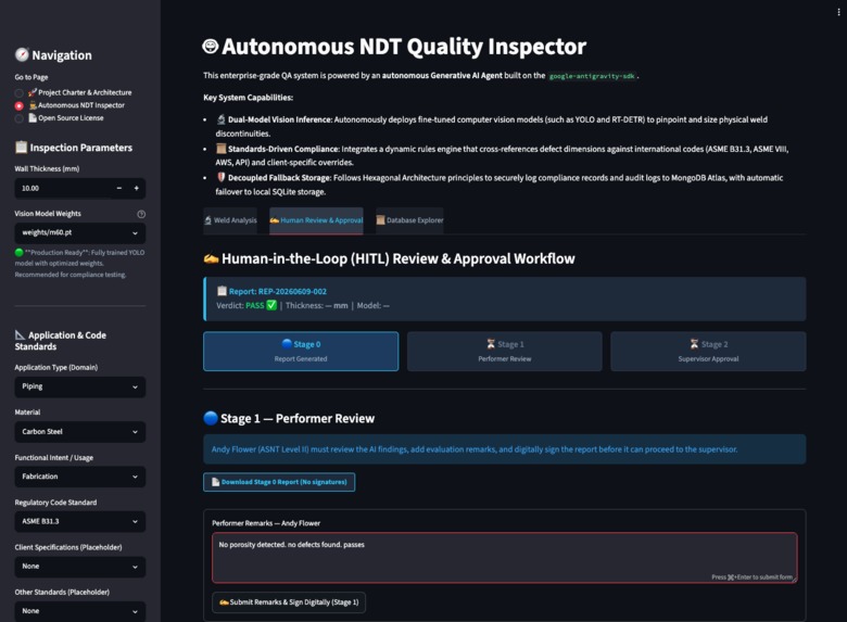 WeldInspector AI – screenshot 10
