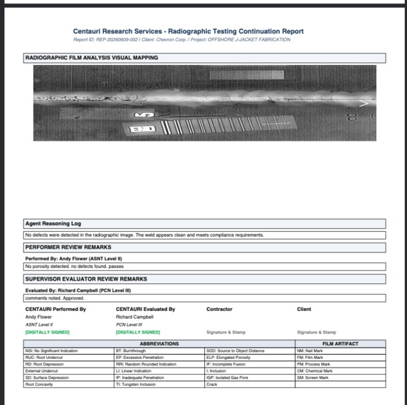 WeldInspector AI – screenshot 14