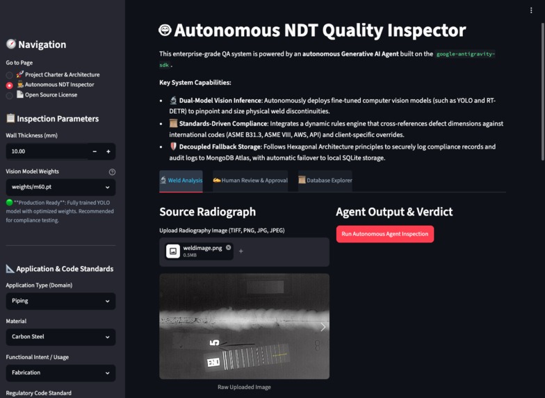 WeldInspector AI – screenshot 8
