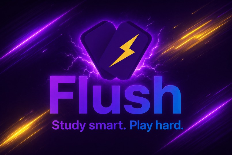 Flush  – screenshot 1