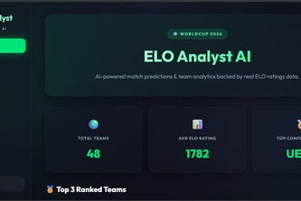 Elo_Agent