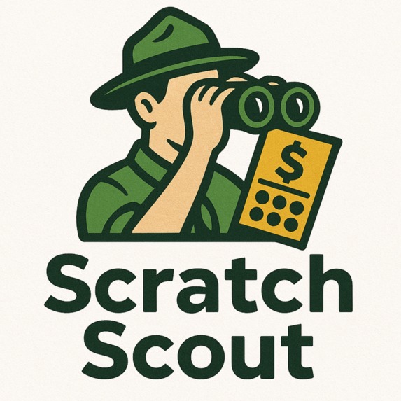 ScratchScout – screenshot 2
