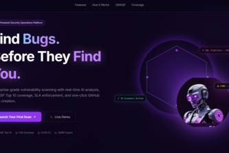 Bug-Finder 