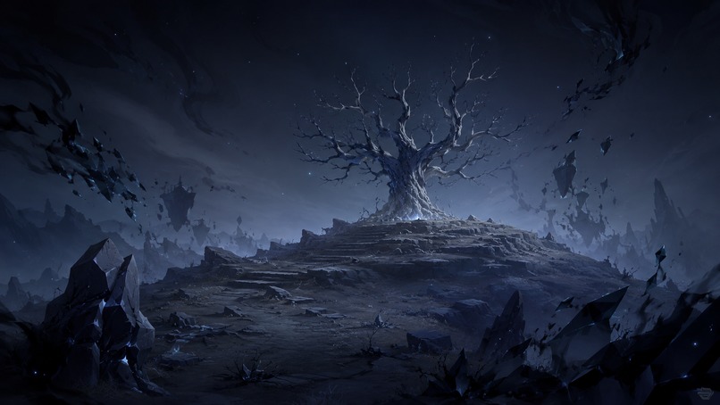 Lumenward — Tame the Light, Hold the Night – screenshot 4