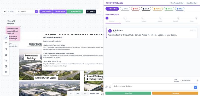 Critsly – screenshot 4