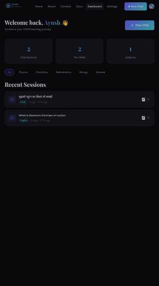 Gyaan AI – screenshot 4