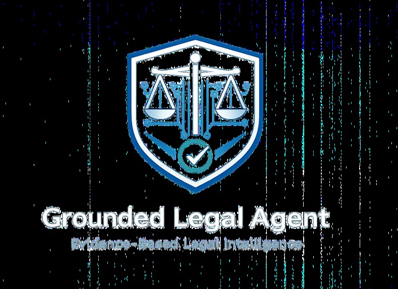 Grounded Legal Agent – screenshot 4