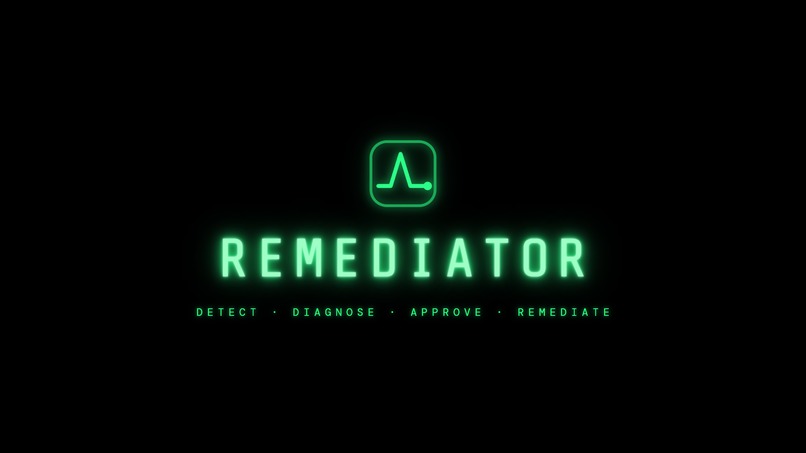 Remediator – screenshot 1