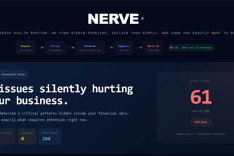 Nerve