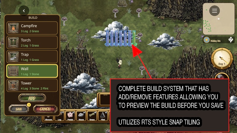 You Are Going to Starve – screenshot 28