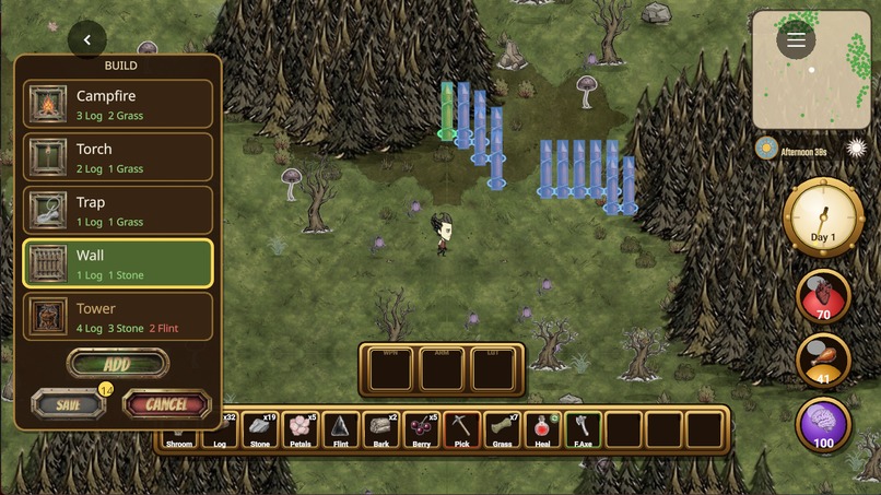You Are Going to Starve – screenshot 29