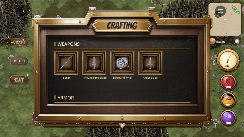 You Are Going to Starve – screenshot 24