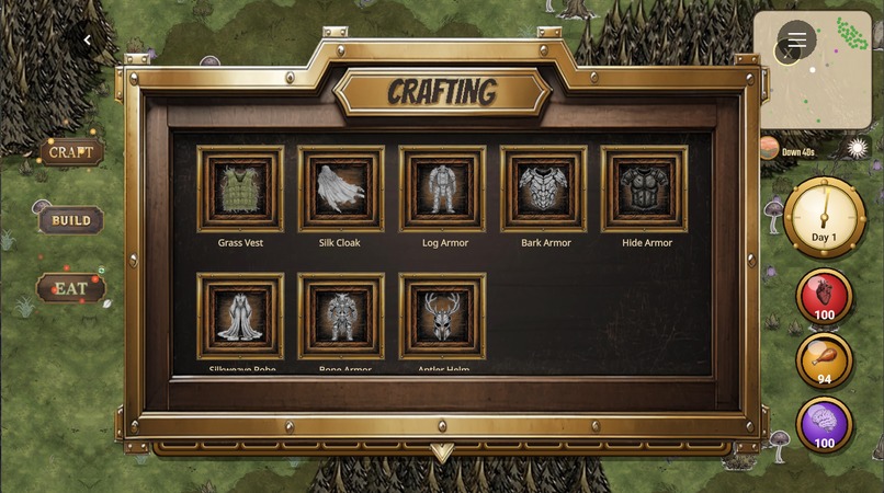You Are Going to Starve – screenshot 23