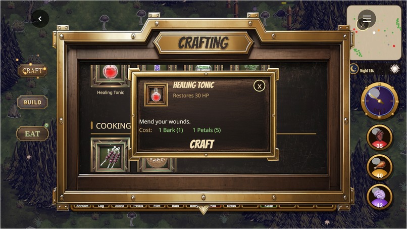 You Are Going to Starve – screenshot 25