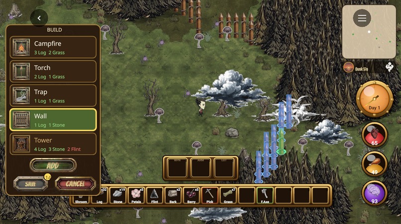 You Are Going to Starve – screenshot 30