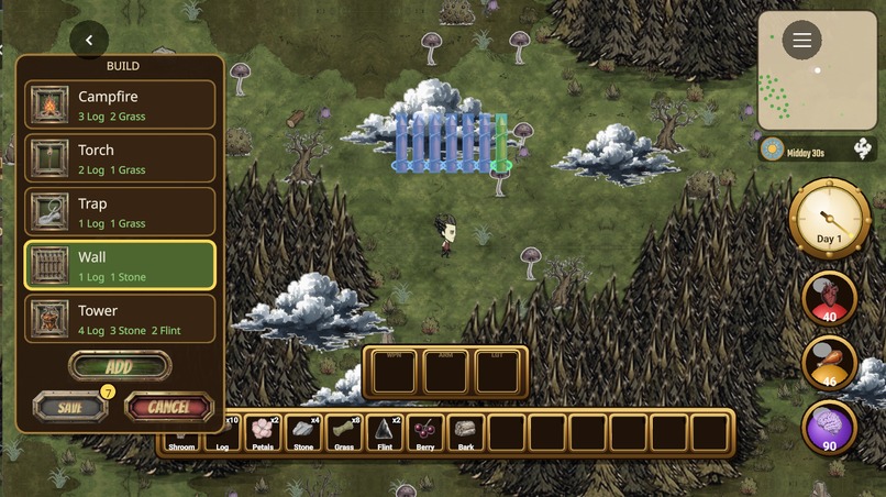 You Are Going to Starve – screenshot 31