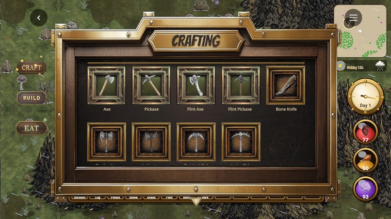 You Are Going to Starve – screenshot 21