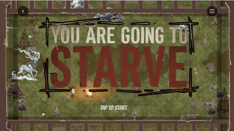 You Are Going to Starve – screenshot 19