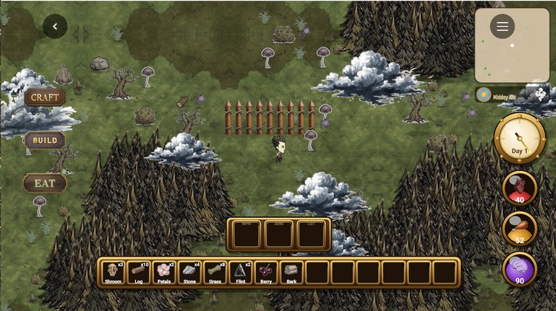 You Are Going to Starve – screenshot 33